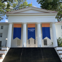 College Announces New Visual Identity